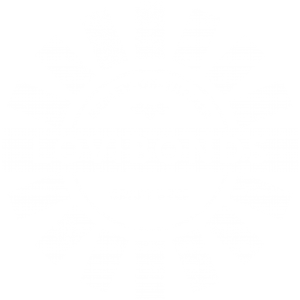 Lovibonds logo white
